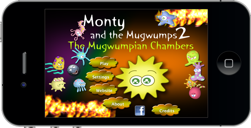 Monty and the Mugwumps II